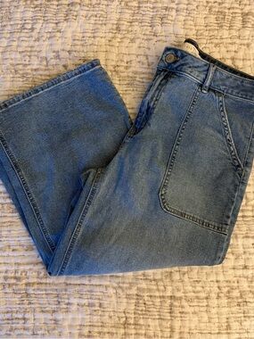 EST. 1946 DENIM